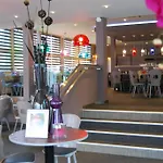 Hotel Le Bel'm Vaux-sur-Mer