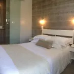 Hotel Le Bel'm Vaux-sur-Mer