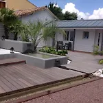 Hotel Le Bel'm Vaux-sur-Mer