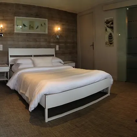 Le Bel'm 3* Vaux-sur-Mer
