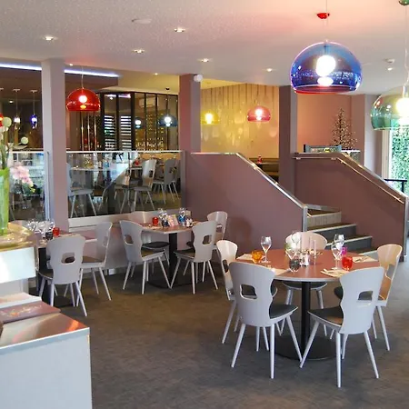 Hotel Le Bel'm