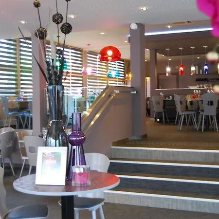 Hotel Le Bel'm Vaux-sur-Mer