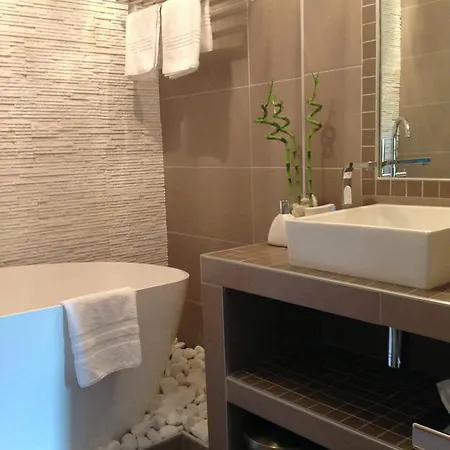 Hotel Le Bel'm