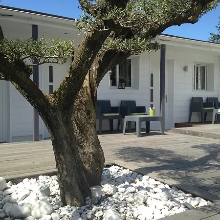 Le Bel'm מלון 3*