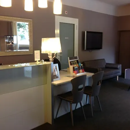 Le Bel'm מלון 3*