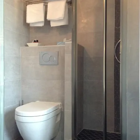 מלון Le Bel'm וו-סור-מר