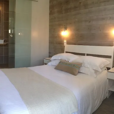 מלון Le Bel'm וו-סור-מר