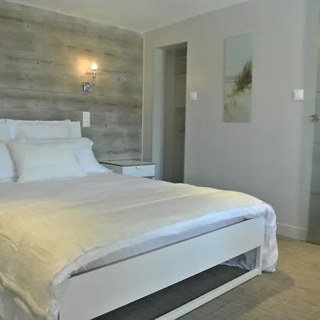 מלון Le Bel'm וו-סור-מר