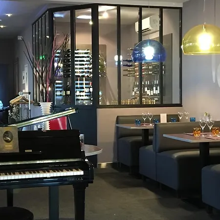 מלון Le Bel'm 3*