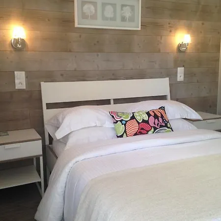 מלון Le Bel'm וו-סור-מר