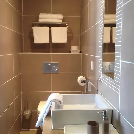 Le Bel'm וו-סור-מר