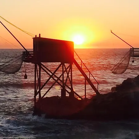 Le Bel'm מלון 3*