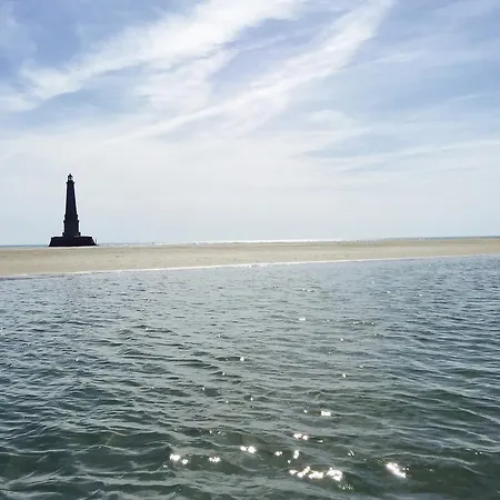 מלון Le Bel'm וו-סור-מר